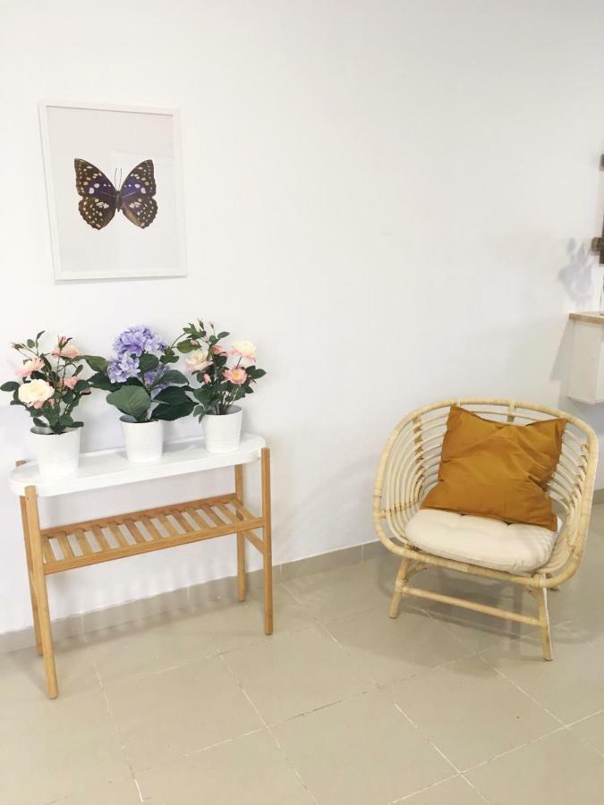 Farray Beach Flat II By Canary365 ลาสปัลมาส เด กรานคานาเรีย ภายนอก รูปภาพ